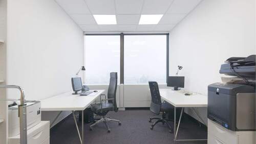 Besprechnungsraum - Büro zur Miete in Berlin