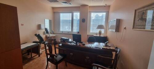 vormals Besprechungszimmer 2 - 