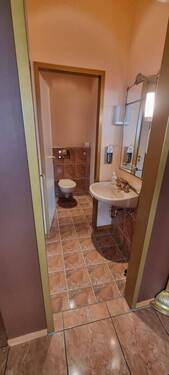 vormals Sanitärbereich - 