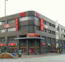 PROVISIONSFREI! Großzügige Büro- Praxisfläche im Einkaufs- und Gesundheitszentrum TONDO - Hamburg Tonndorf