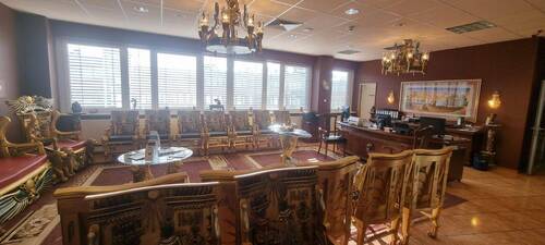 vormals Wartezimmer - 