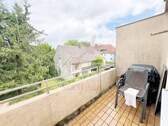 Nord-Terrasse I - 