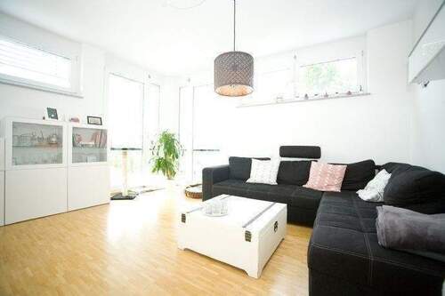 Bild 3 - 2 Zimmer Etagenwohnung zur Miete in Ostfildern