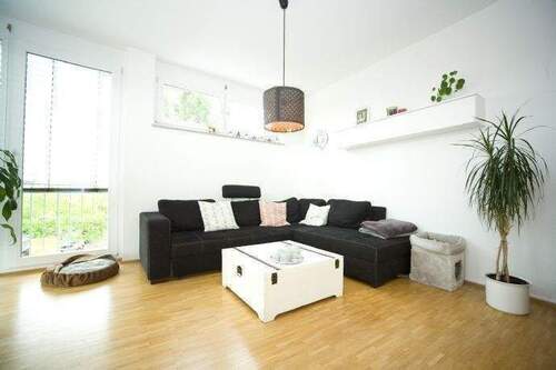 Bild 9 - 2 Zimmer Etagenwohnung in Ostfildern