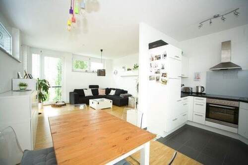 Bild 4 - Etagenwohnung mit 72,70 m&sup2; in Ostfildern zur Miete