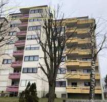3,5-Zimmer-Wohnung mit herrlicher Aussicht in Aalen-Wasseralfingen