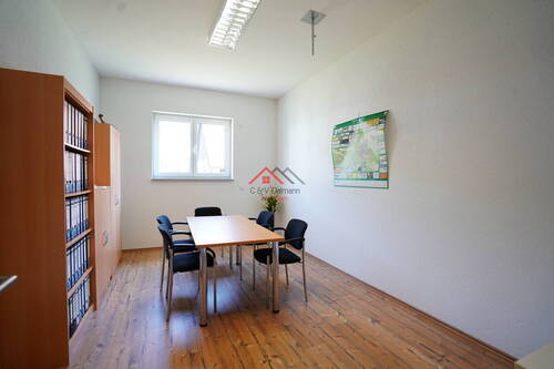 Konferenzraum - Büro in Tuttlingen