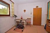 Fitnesszimmer EG - 