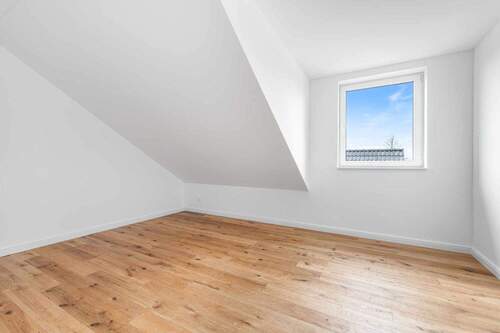 Zimmer - Etagenwohnung mit 50,90 m&sup2; in Leezen zum Kaufen