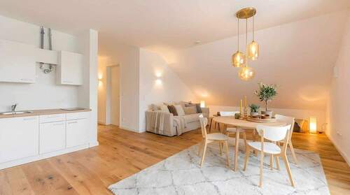 So könnte es aussehen - 