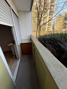 Balkon 2 - 