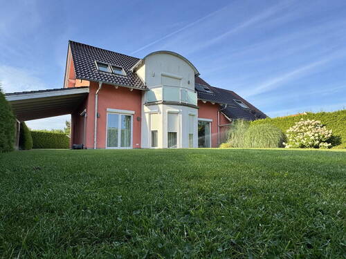 Bild 2 - 7 Zimmer Mehrfamilienhaus, Wohnhaus zum Kaufen in Lübbenau