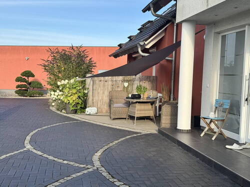 Bild 3 - 7 Zimmer Mehrfamilienhaus, Wohnhaus in Lübbenau