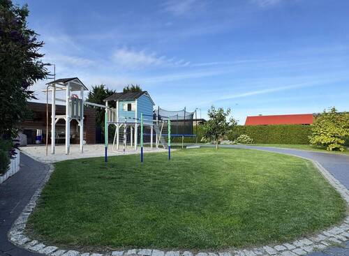 Bild 4 - Mehrfamilienhaus, Wohnhaus mit 239,00 m&sup2; in Lübbenau zum Kaufen