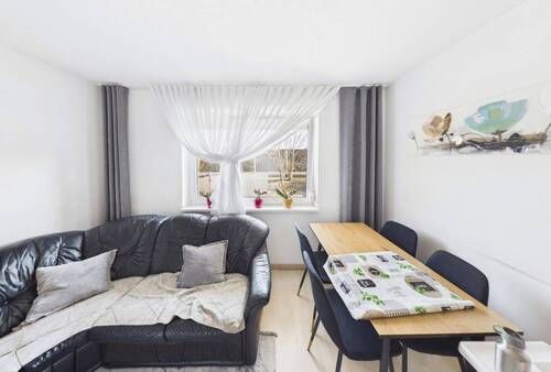 EG rechts - Mehrfamilienhaus, Wohnhaus mit 297,70 m&sup2; in Nürtingen zum Kaufen