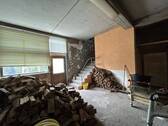 Lager Anbau EG - 