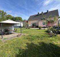 Mehrgenerationenwohnen leicht gemacht - Flexibles Haus mit viel Platz & Potenzial - Albisheim (Pfrimm)
