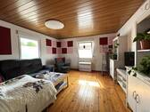 Wohnen EG - 