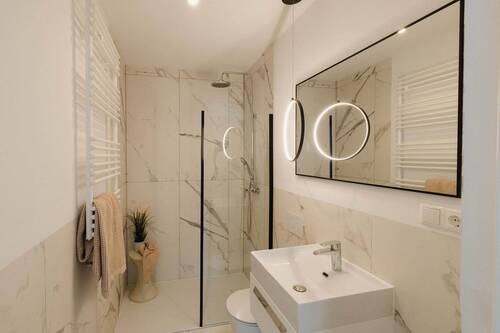 Badezimmer - 