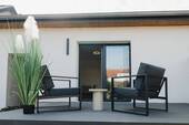 Terrasse - 