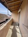 Balkon OG - 