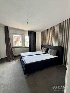 Schlafzimmer OG - 