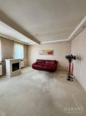 Wohnzimmer OG - 