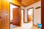 Flur im DG - 