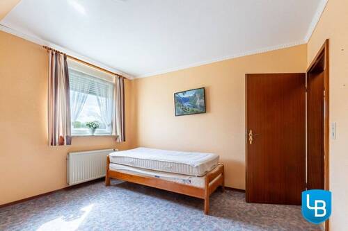 Schlafzimmer - 