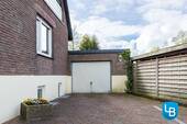 Großzügige Auffahrt - 6 Zimmer Einfamilienhaus in Bosau / Hassendorf