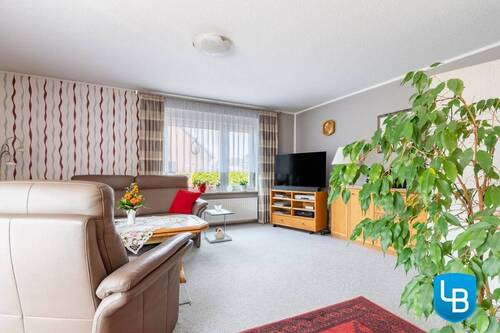Wohnzimmer - 