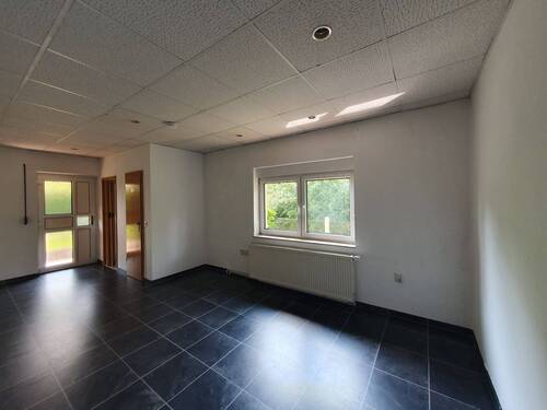 Arbeitszimmer - 