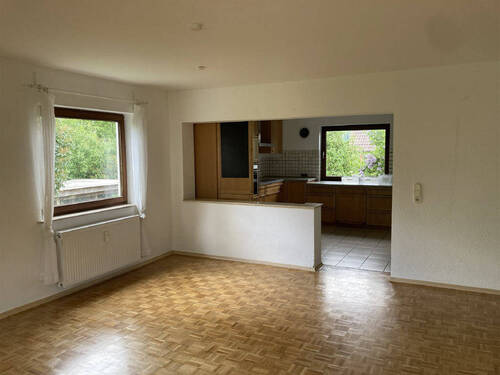 Bild4 - 4 Zimmer Etagenwohnung in Schlüchtern