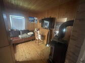 Kamin / Fernsehzimmer - 