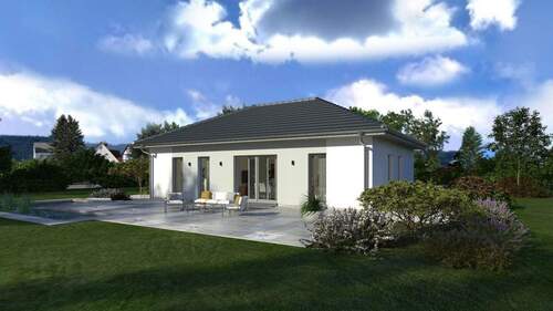 Ansicht Garten - 