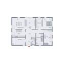 Grundriss Erdgeschoss - 