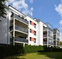 Attraktive 3-Zimmer Neubau Wohnung - Hamburg Hamm