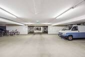 Tiefgarage - 