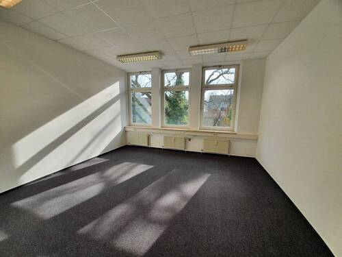 Musterfoto Innenansicht - 8 Zimmer Büro zur Miete in Hamburg