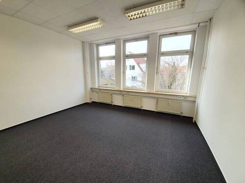 Musterfoto Innenansicht - 8 Zimmer Büro in Hamburg
