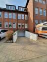 Zufahrt Tiefgarage - 