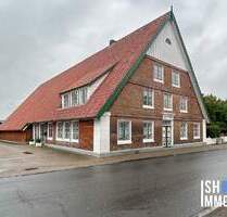 Moderne trifft Altbaucharme - 2 Zimmer Wohnung - Steinkirchen