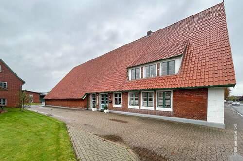 Außenansicht - 2 Zimmer Etagenwohnung zur Miete in Steinkirchen