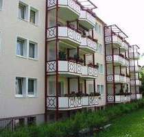 Wohnträume verteilt auf 3 Räume - Zwickau Weißenborn