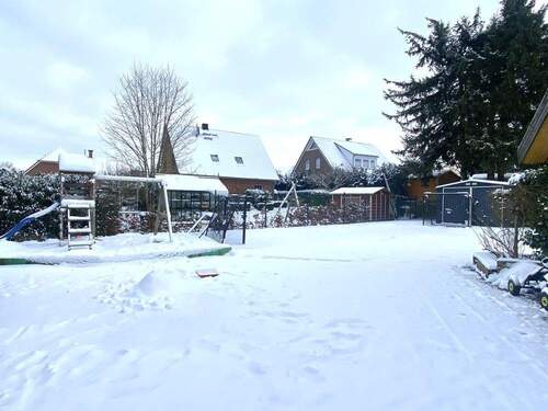 Grundstück vor dem Haus 2 - 