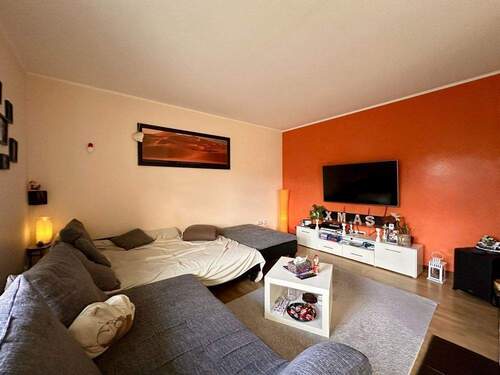 Wohnzimmer zum Entspannen - 