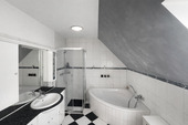 Badezimmer - 