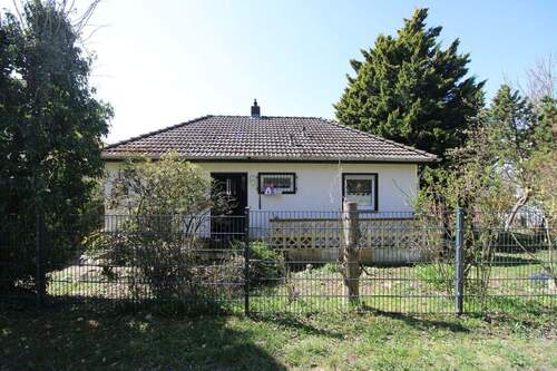 Außenansicht - 4 Zimmer Einfamilienhaus zum Kaufen in Grävenwiesbach