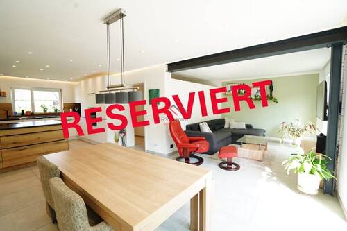 Reserviert - 
