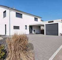 FAST WIE NEU: Exklusives Einfamilienhaus (Baujahr 2022) modernster Baustandard, nur 1 Jahr bewohnt - Horb am Neckar Bittelbronn